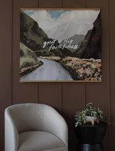 Load image into Gallery viewer, GREAT IS HIS FAITHFULNESS