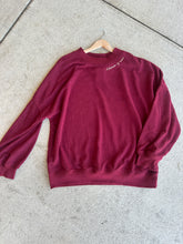 Load image into Gallery viewer, HEAVEN IS NEAR — DROP SHOULDER OVERSIZED CREWNECK