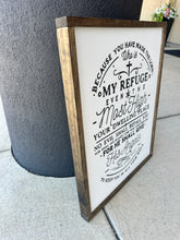 Load image into Gallery viewer, PSALM 91