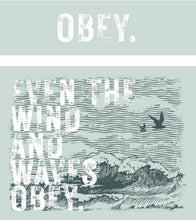 Load image into Gallery viewer, MERCH ON A MISSION - Hoodie/Crew/Tee
