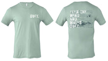 Load image into Gallery viewer, MERCH ON A MISSION - Hoodie/Crew/Tee