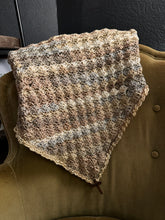 Load image into Gallery viewer, Handmade Prayer Shawl &amp; Lap Blanket