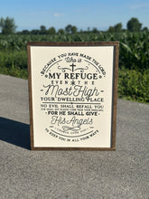 Load image into Gallery viewer, PSALM 91