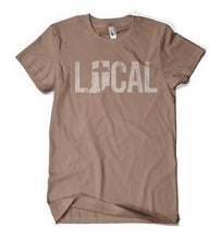 Load image into Gallery viewer, Indiana Collection Tee - 3 colors