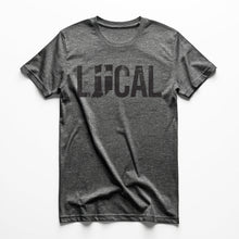 Load image into Gallery viewer, Indiana Collection Tee - 3 colors