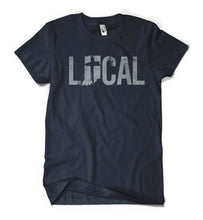 Load image into Gallery viewer, Indiana Collection Tee - 3 colors